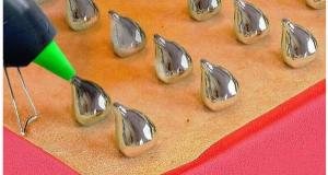 Bet You Wish You Knew About These Visionary DIY Glue Gun Hacks