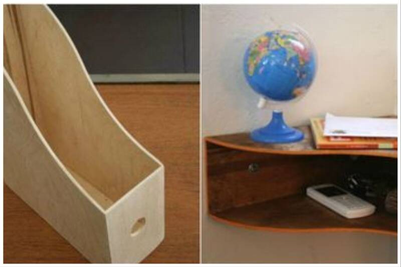 IKEA hacks