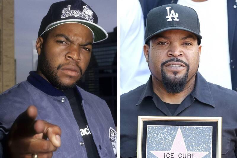 Ice Cube