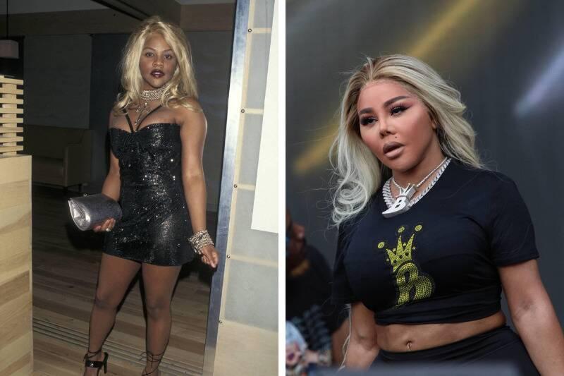 Lil Kim