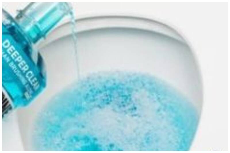 Mouthwash hacks