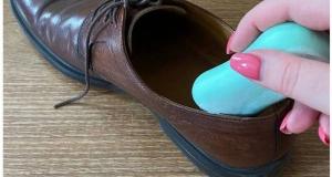 Mind-Blowing Ways To Use A Bar Of Soap