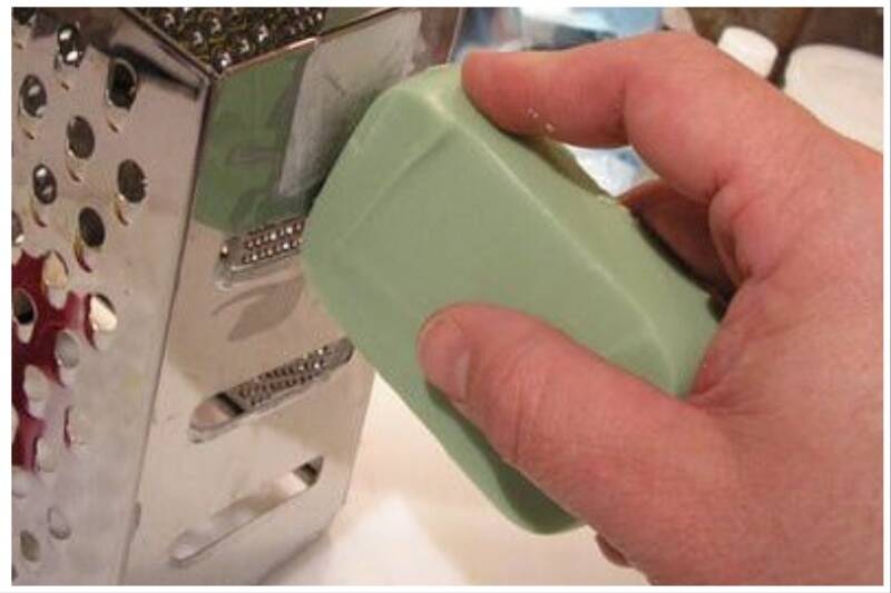 Soap hacks