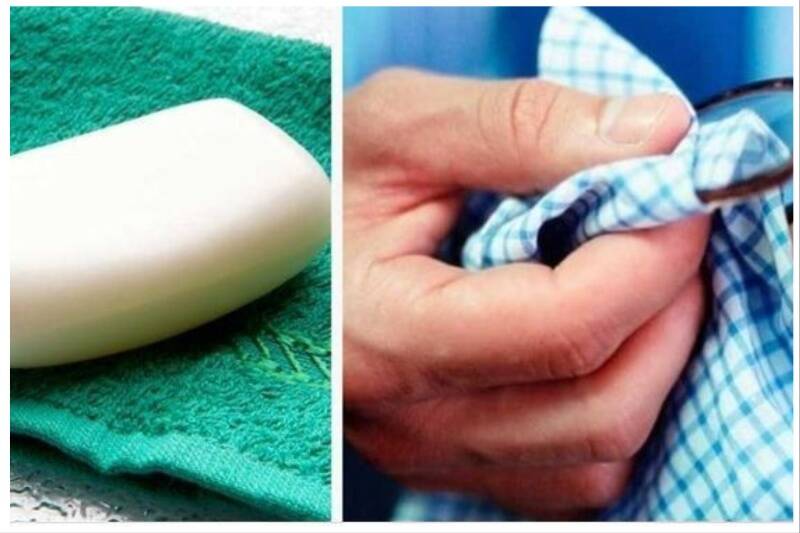Soap hacks