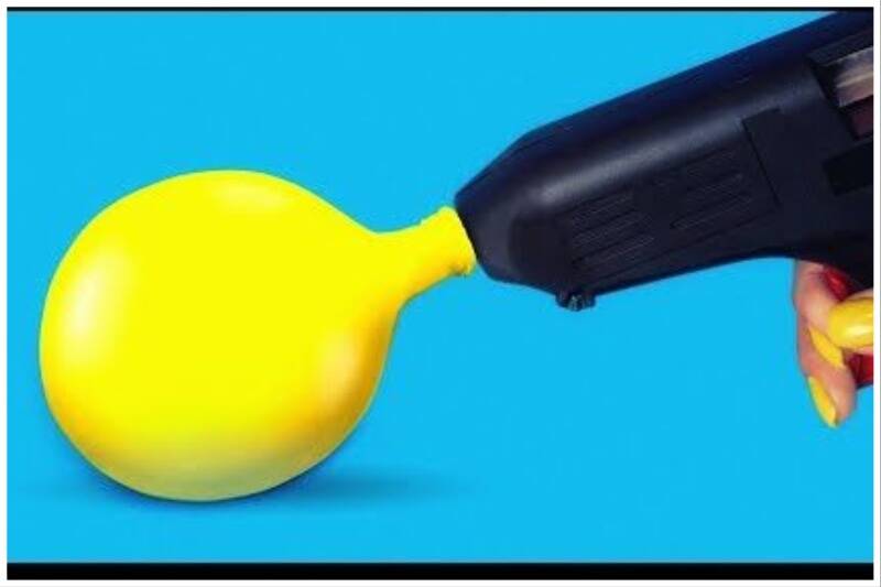 glue gun hacks