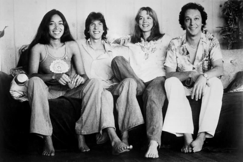 Photo of Starland Vocal Band