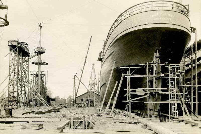 Construction_of_the_War_Kitimat