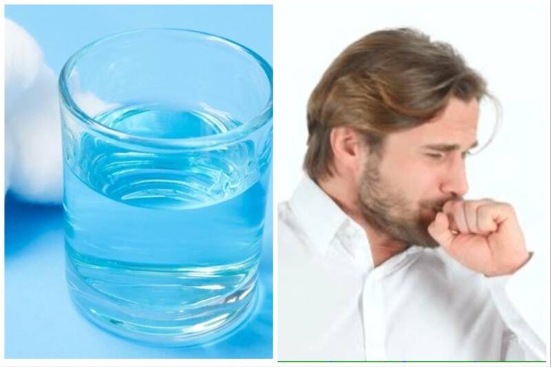 Mouthwash hacks