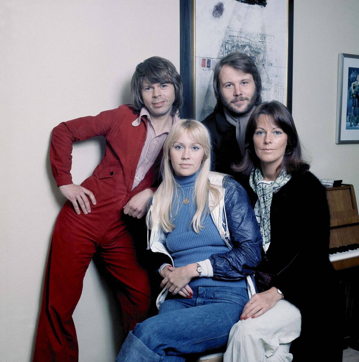Abba