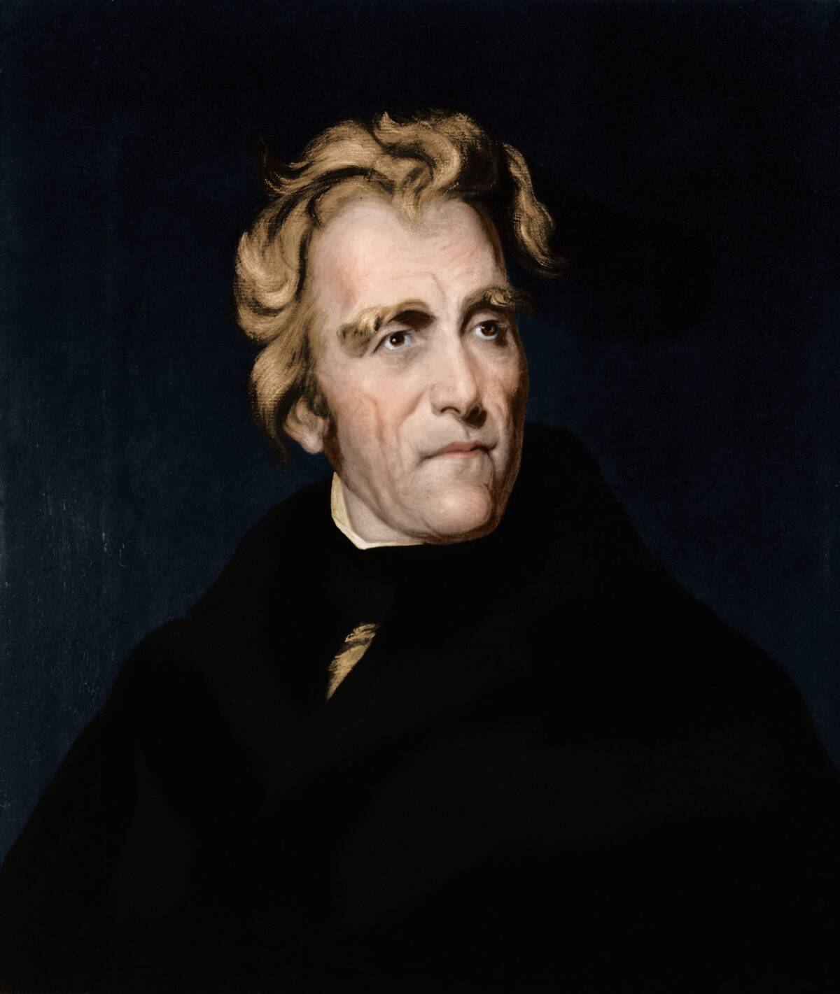 Andrew Jackson