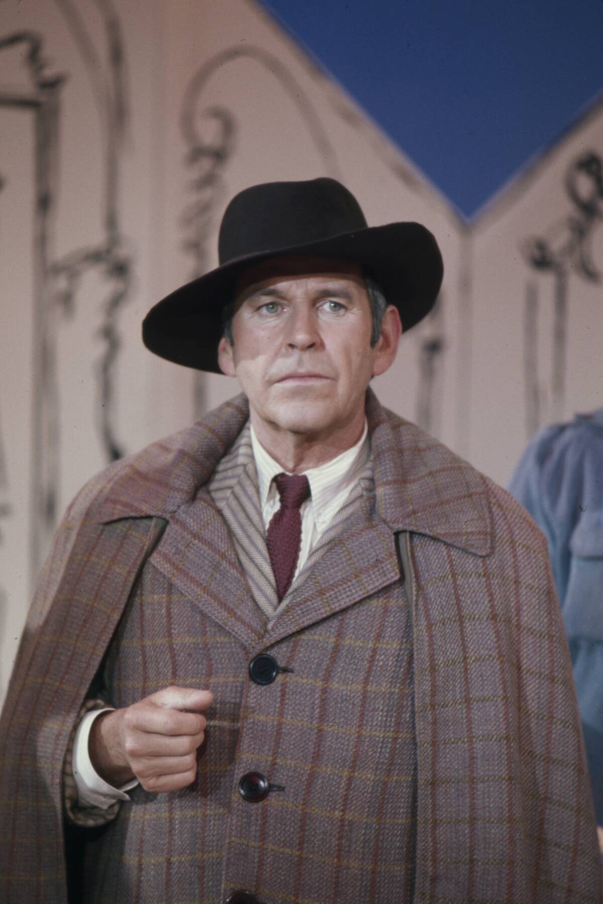 Paul Lynde Appearing On 'The Paul Lynde Comedy Hour'