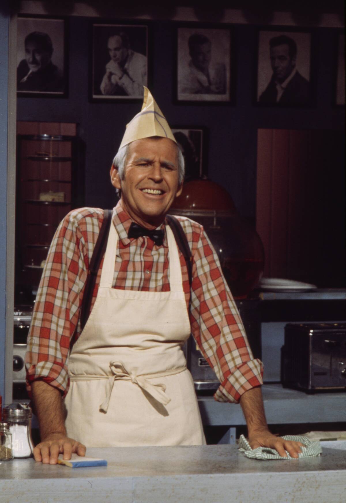 Paul Lynde Appearing On 'The Paul Lynde Comedy Hour'