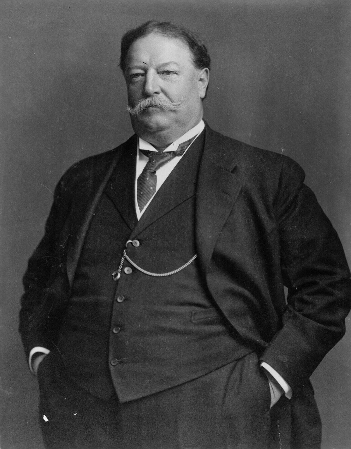 President Taft
