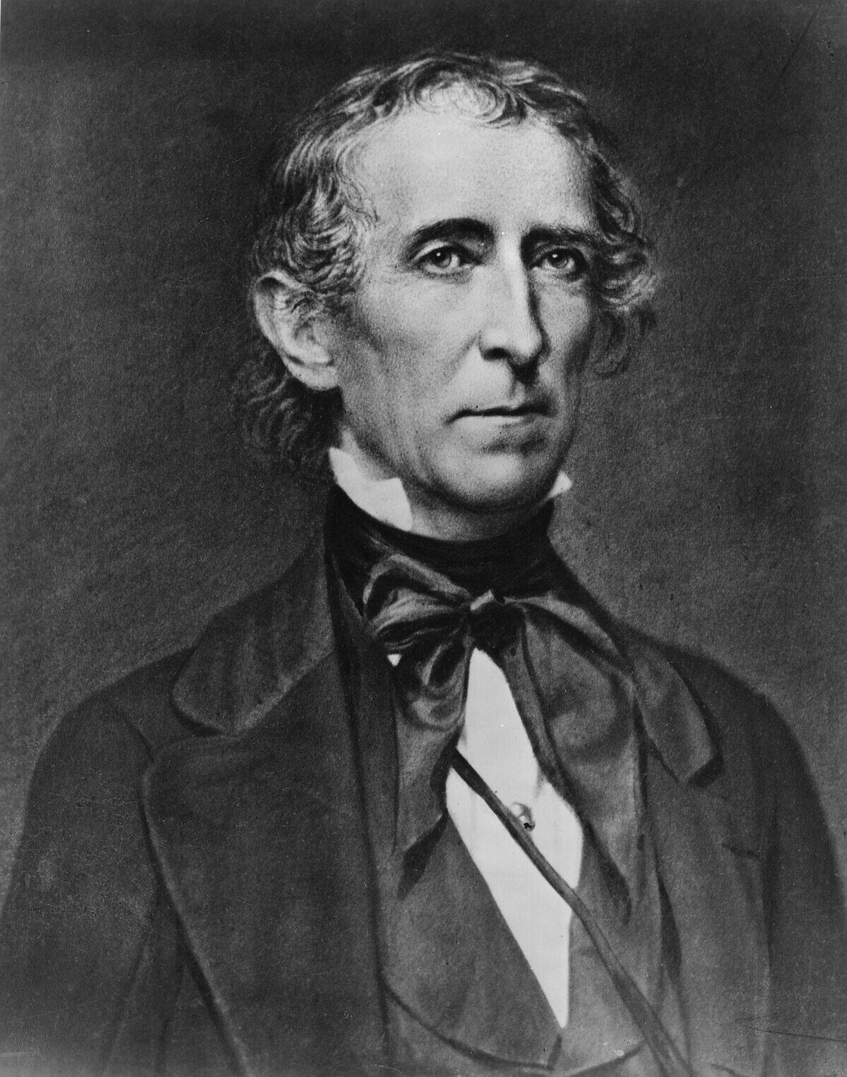 President Tyler