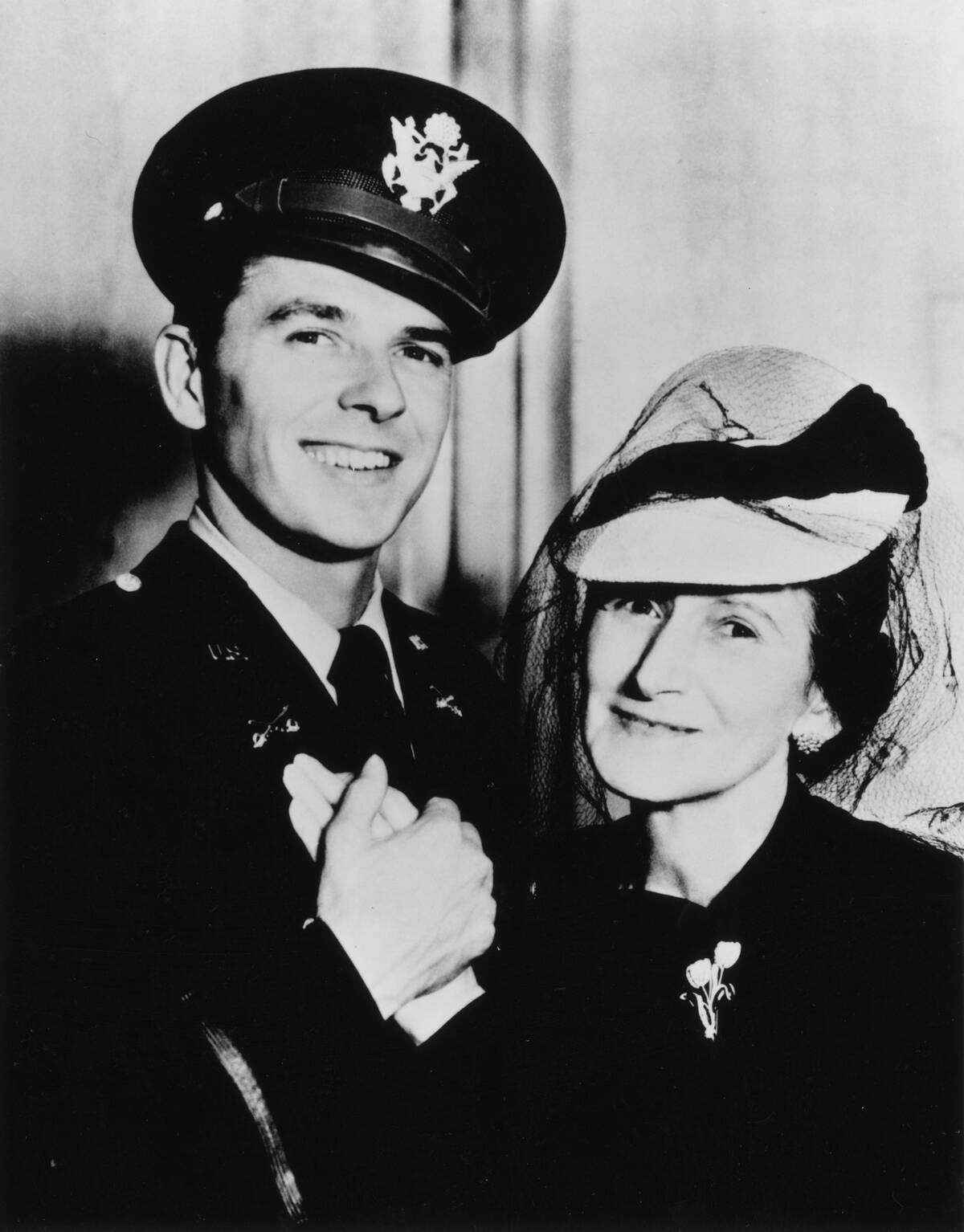 Reagan Goes To War