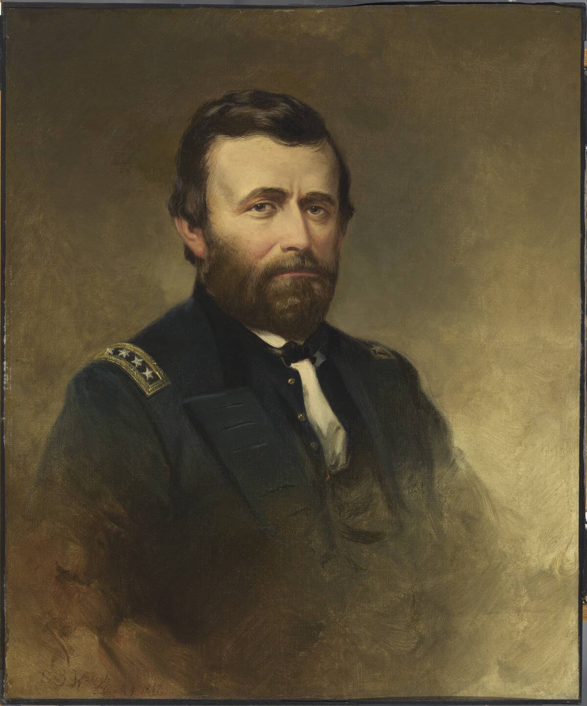 Ulysses S. Grant