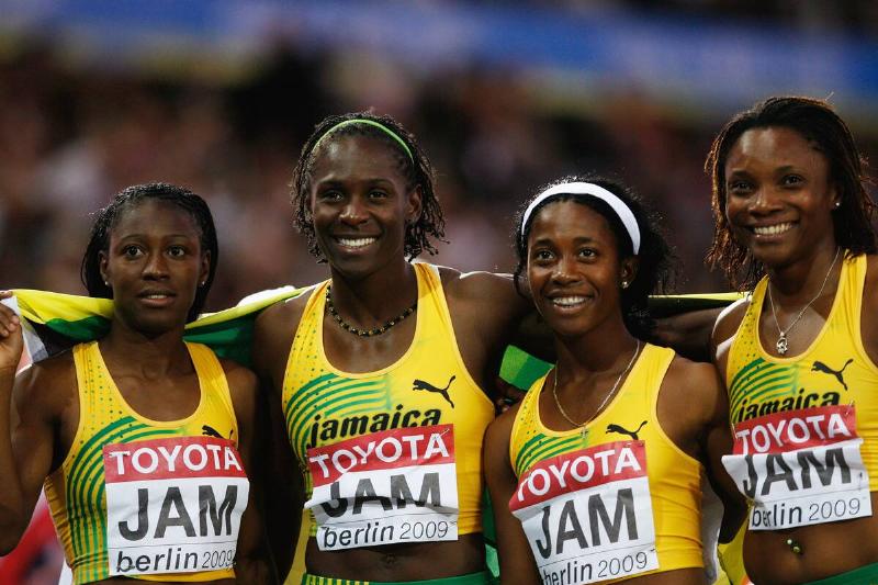 12th IAAF World Athletics Championships - Day Eight