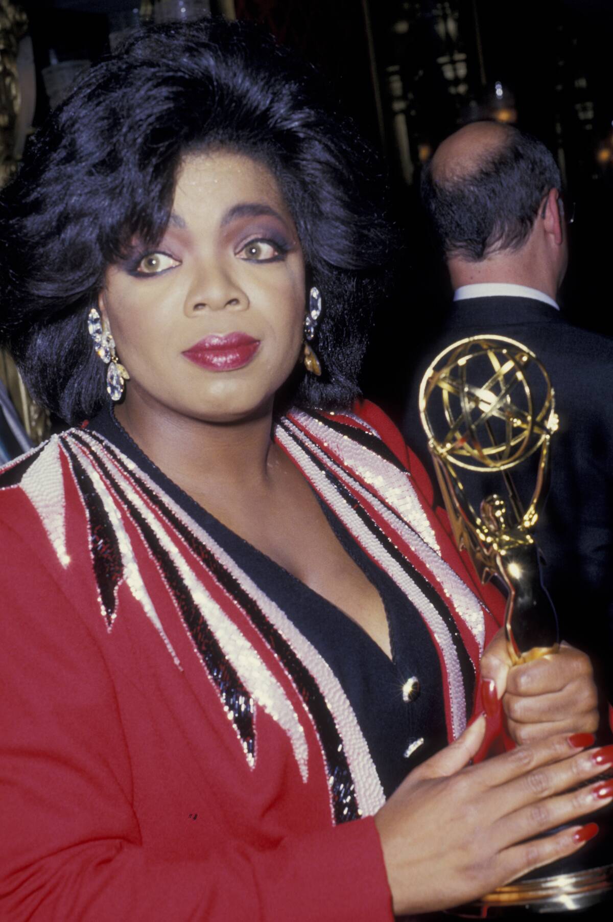 14th Annual Daytime Emmy Awards