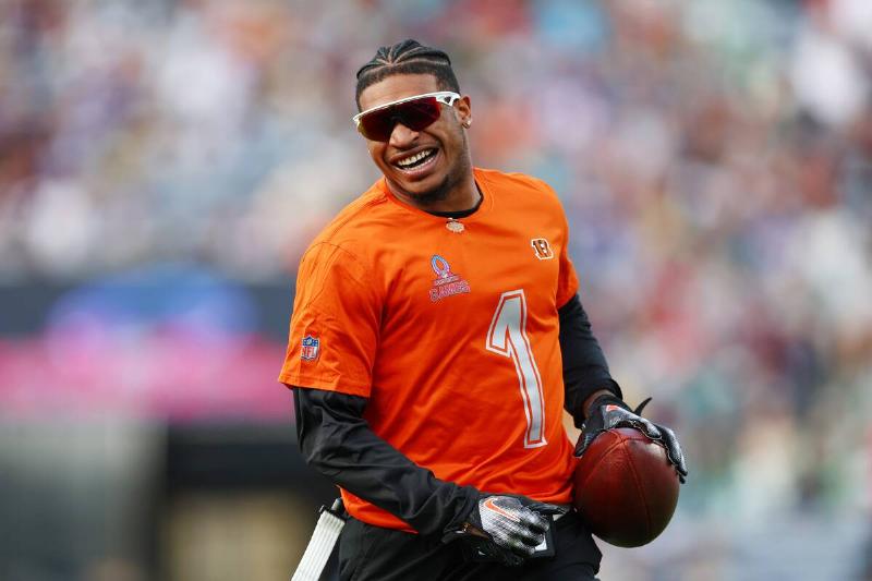 2024 NFL Pro Bowl Games 2024 NFL Pro Bowl Games