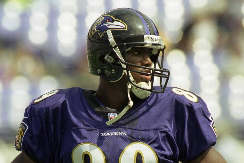 Baltimore Ravens v Washington Baltimore Ravens v Washington