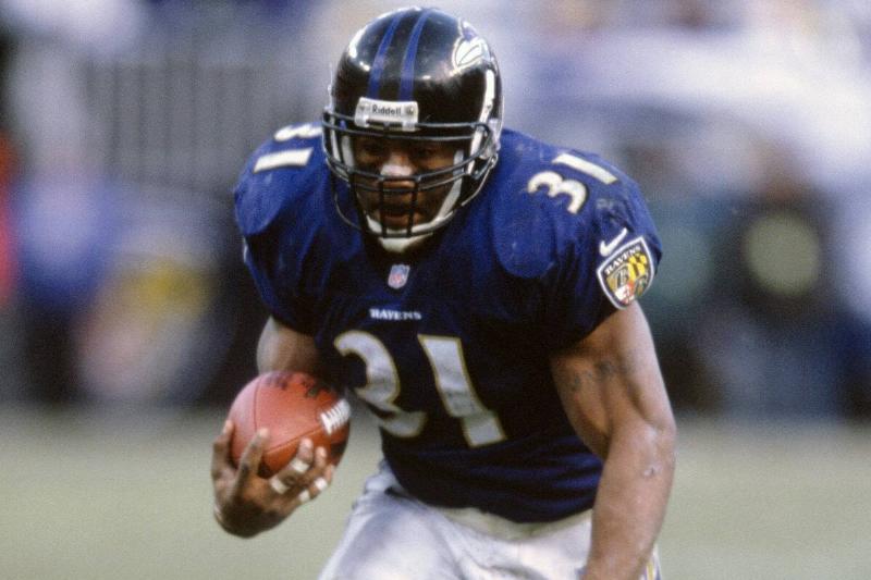 AFC Wild Card Game - Denver Broncos v Baltimore Ravens AFC Wild Card Game - Denver Broncos v Baltimore Ravens