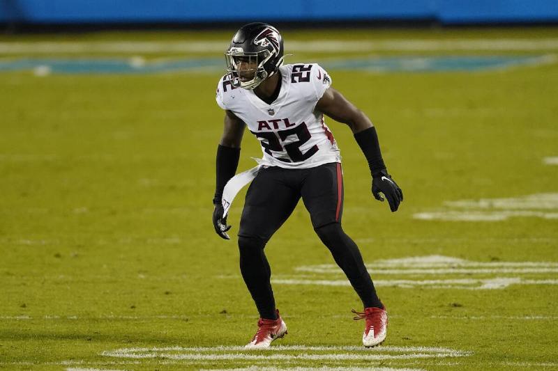 Atlanta Falcons v Carolina Panthers Atlanta Falcons v Carolina Panthers