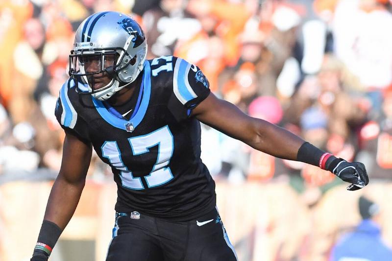Carolina Panthers v Cleveland Browns Carolina Panthers v Cleveland Browns