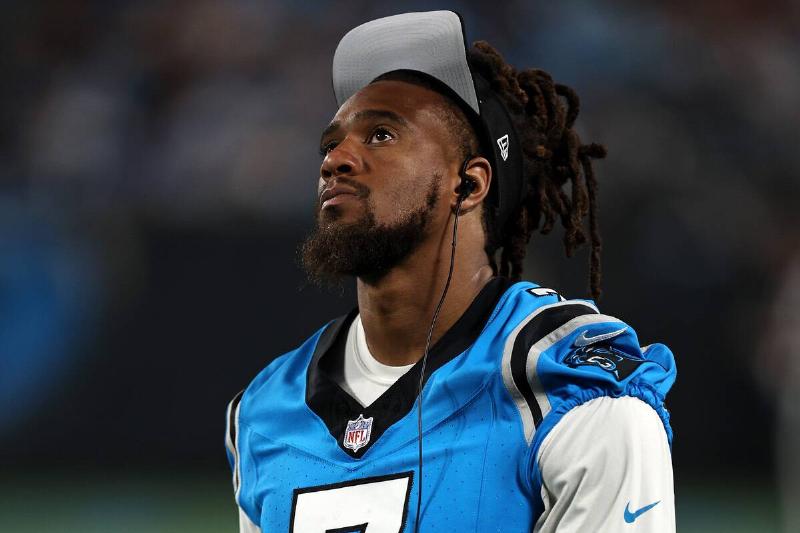 Detroit Lions v Carolina Panthers Detroit Lions v Carolina Panthers