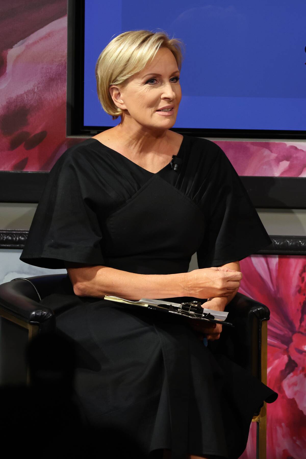 Forbes 50 Over 50 Luncheon