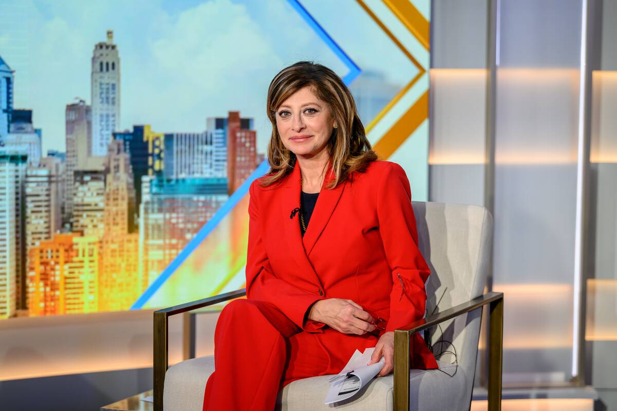 House Speaker U.S. Rep. Mike Johnson Visits 