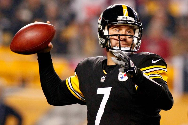 Houston Texans v Pittsburgh Steelers Houston Texans v Pittsburgh Steelers