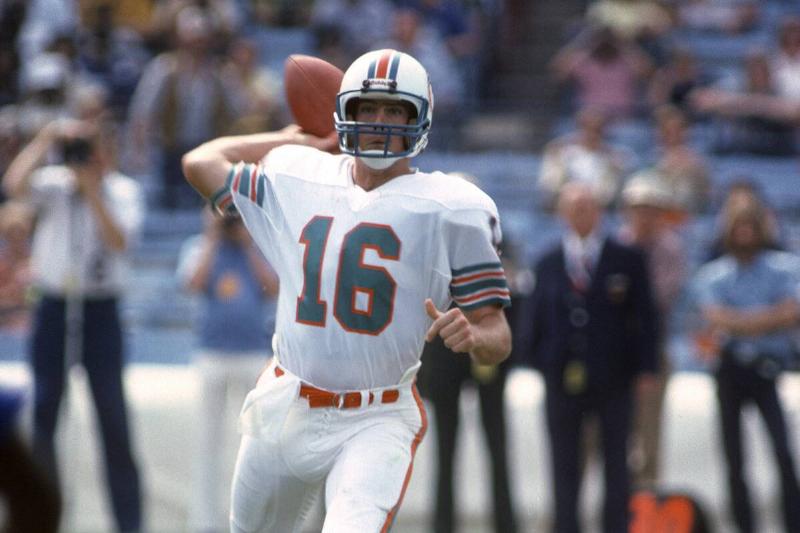 Miami Dolphins v Baltimore Colts Miami Dolphins v Baltimore Colts