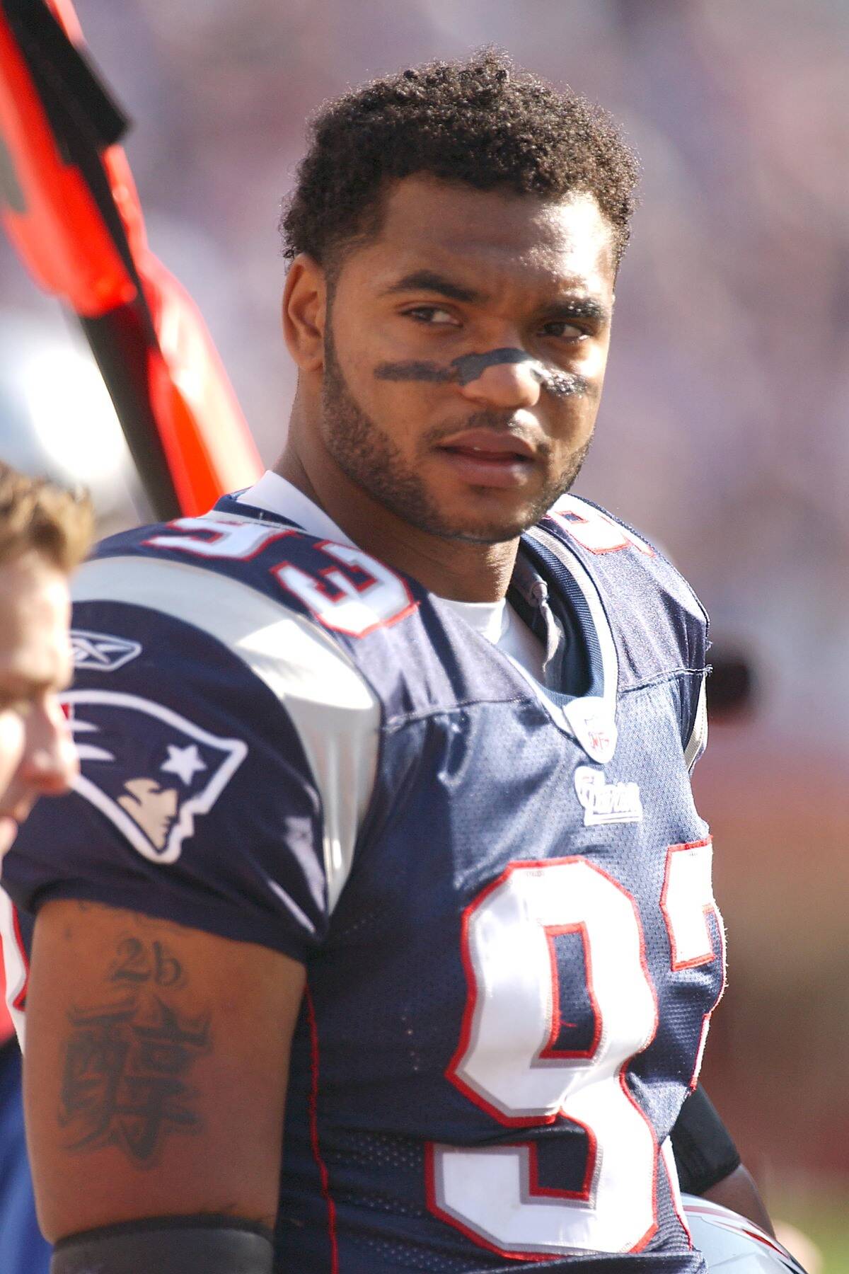 Miami Dolphins v New England Patriots