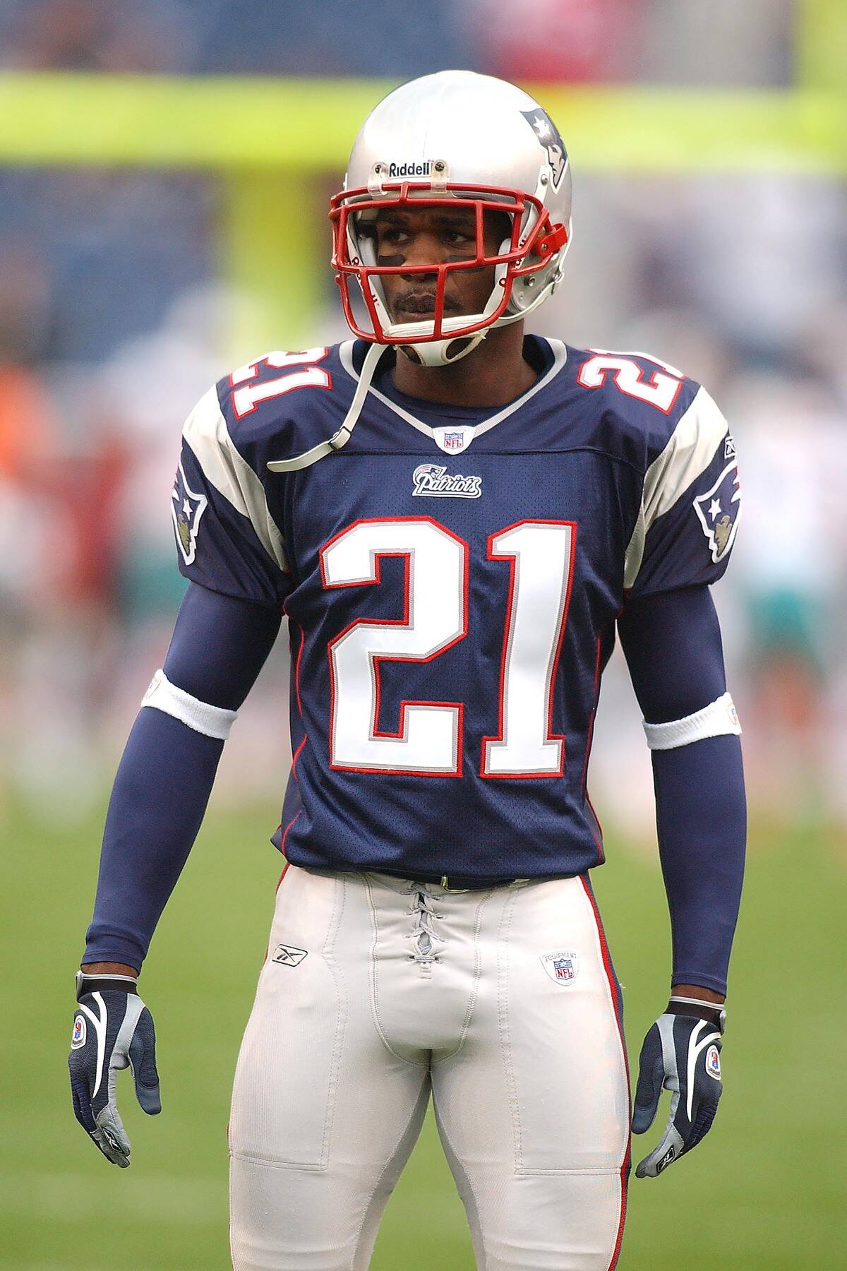 Miami Dolphins v New England Patriots