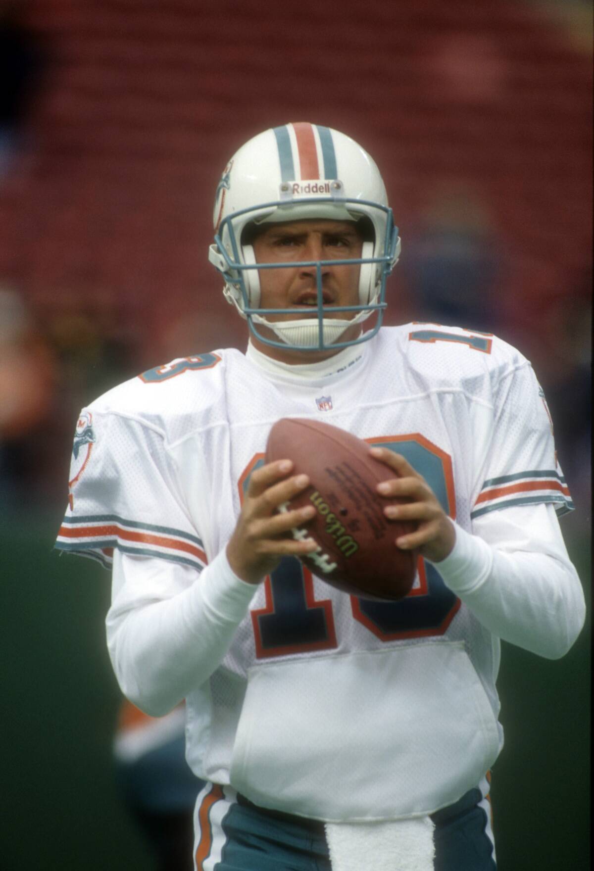 Miami Dolphins V New York Jets