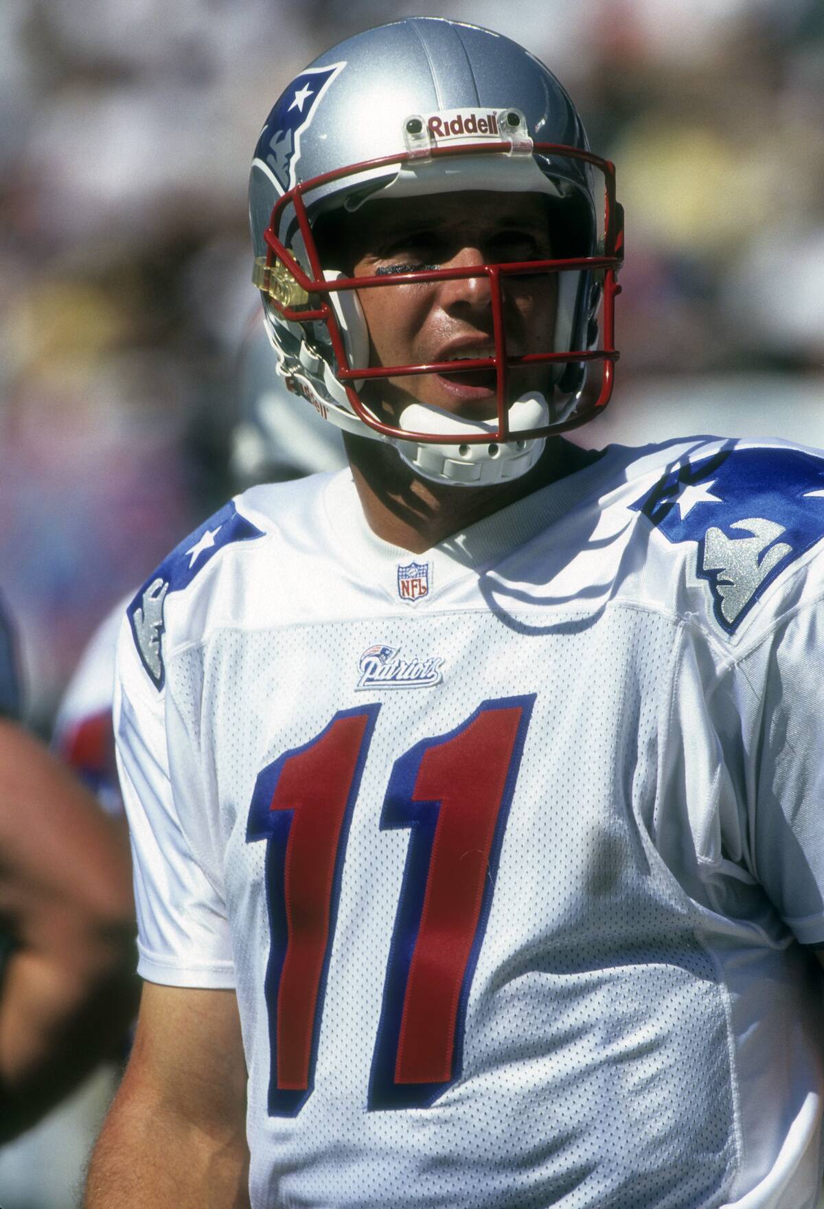 New England Patriots V New York Jets