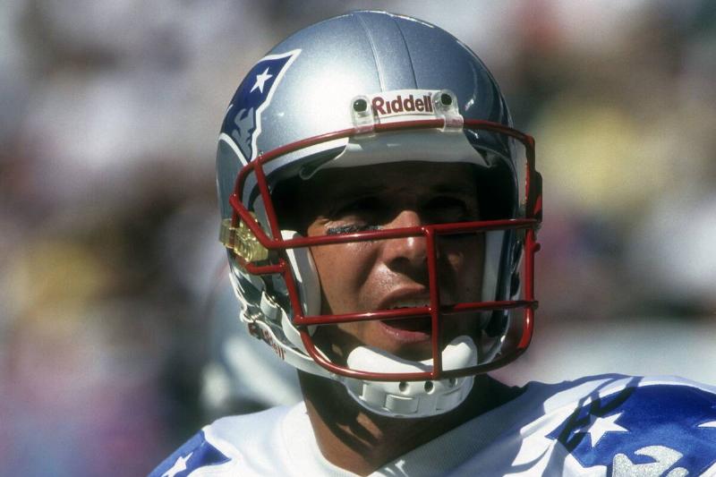 New England Patriots V New York Jets New England Patriots V New York Jets