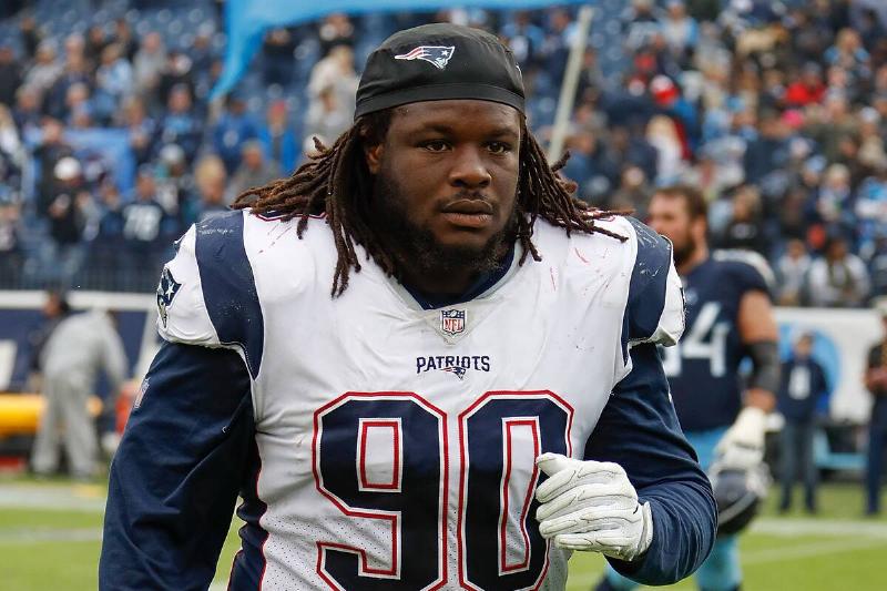 New England Patriots v Tennessee Titans New England Patriots v Tennessee Titans