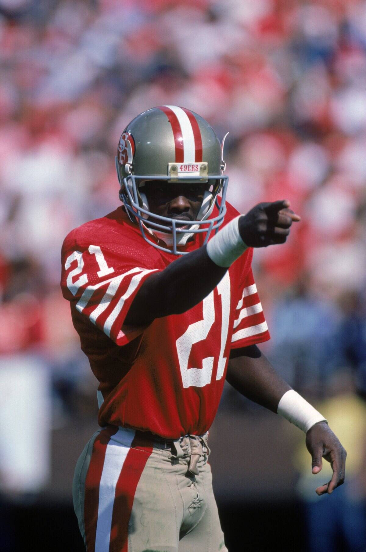 New Orleans Saints v San Francisco 49ers