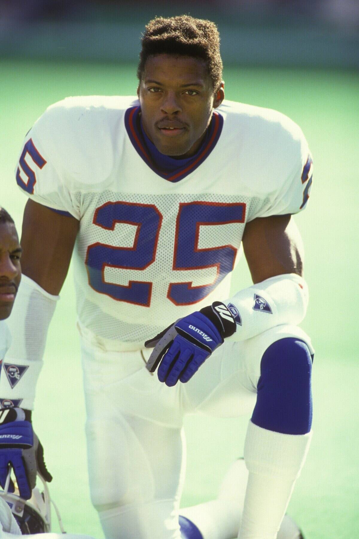 New York Giants v Philadelphia Eagles