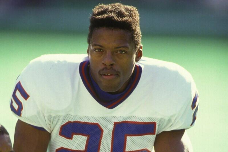 New York Giants v Philadelphia Eagles New York Giants v Philadelphia Eagles