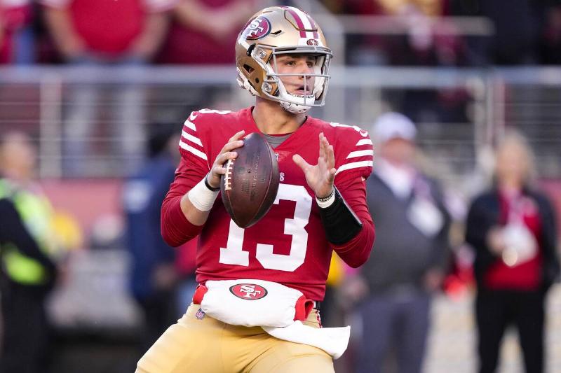 NFC Divisional Playoffs - Dallas Cowboys v San Francisco 49ers NFC Divisional Playoffs - Dallas Cowboys v San Francisco 49ers