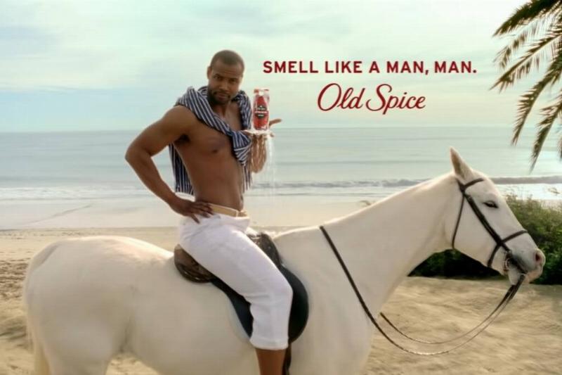 old spice