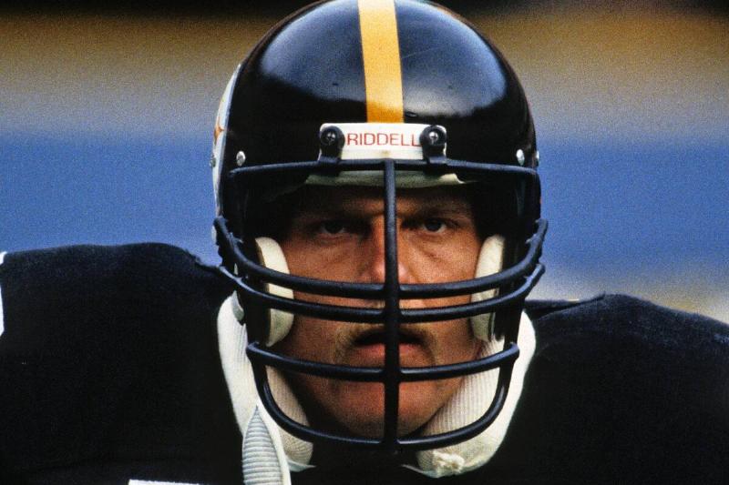 Pittsburgh Steelers Jack Lambert Pittsburgh Steelers Jack Lambert