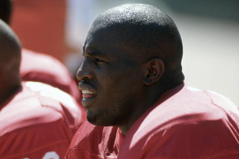 San Francisco 49ers San Francisco 49ers