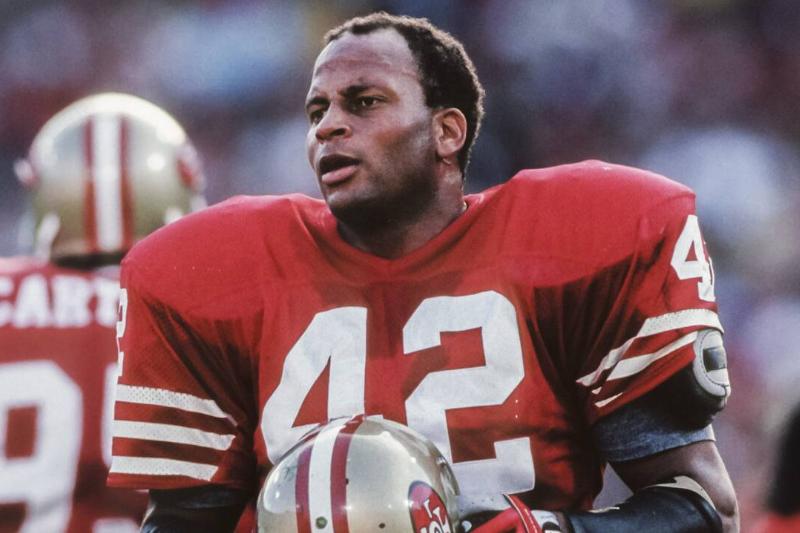 San Francisco 49ers v Tampa Bay Buccaneers San Francisco 49ers v Tampa Bay Buccaneers