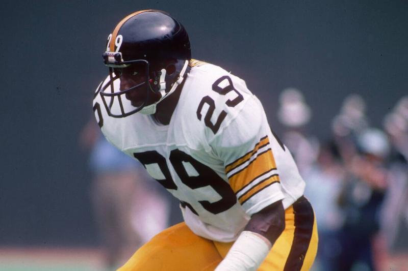 Steelers Ron Johnson Steelers Ron Johnson