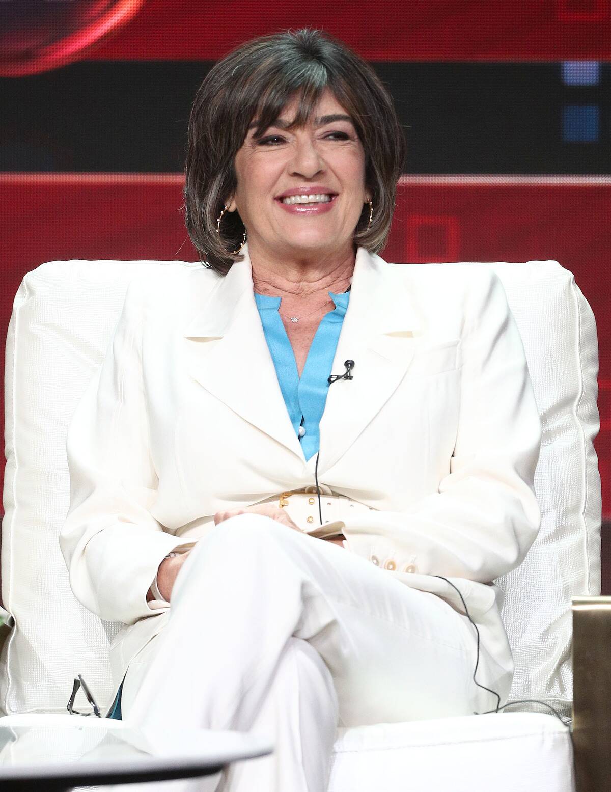 Summer 2018 TCA Press Tour - Day 6