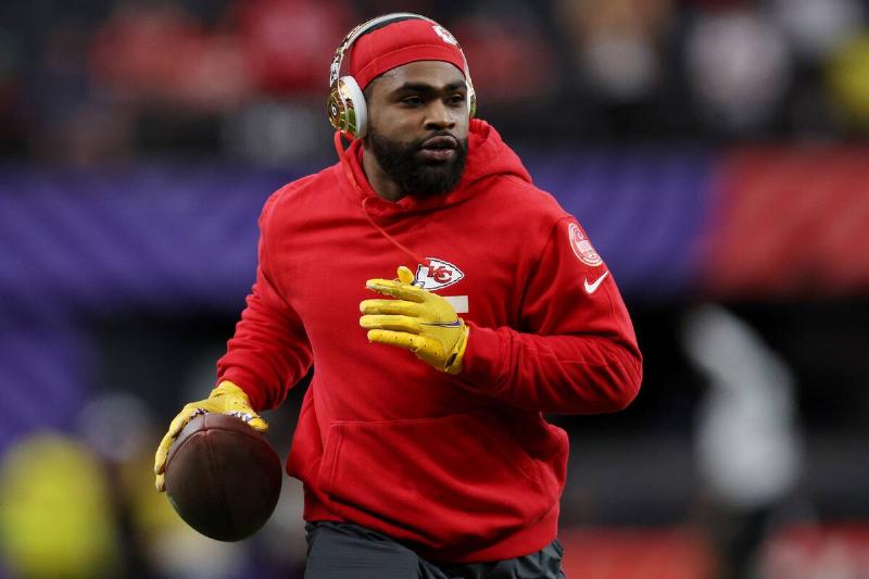 Super Bowl LVIII - San Francisco 49ers v Kansas City Chiefs Super Bowl LVIII - San Francisco 49ers v Kansas City Chiefs