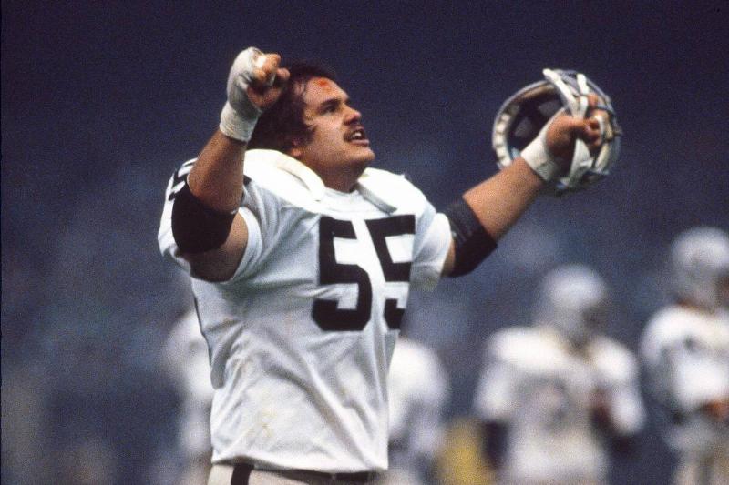 Super Bowl XV - Oakland Raiders v Philadelphia Eagles Super Bowl XV - Oakland Raiders v Philadelphia Eagles